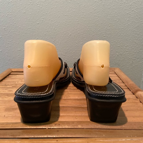 Rampage wedge heel Sandal - Picture 2 of 6